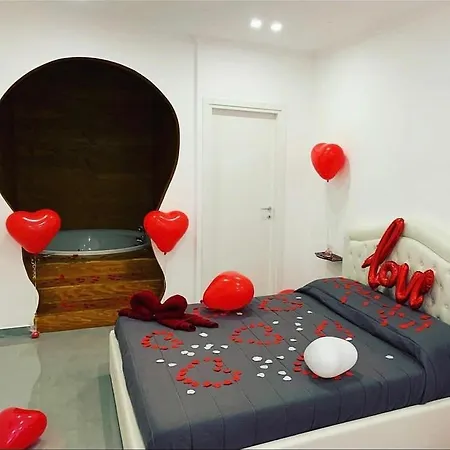 Bed & Breakfast Dafnica Acireale