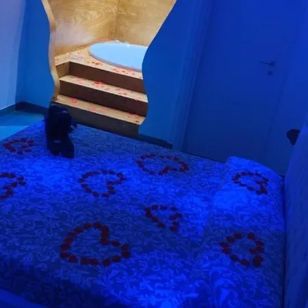 Dafnica Bed & Breakfast 2*
